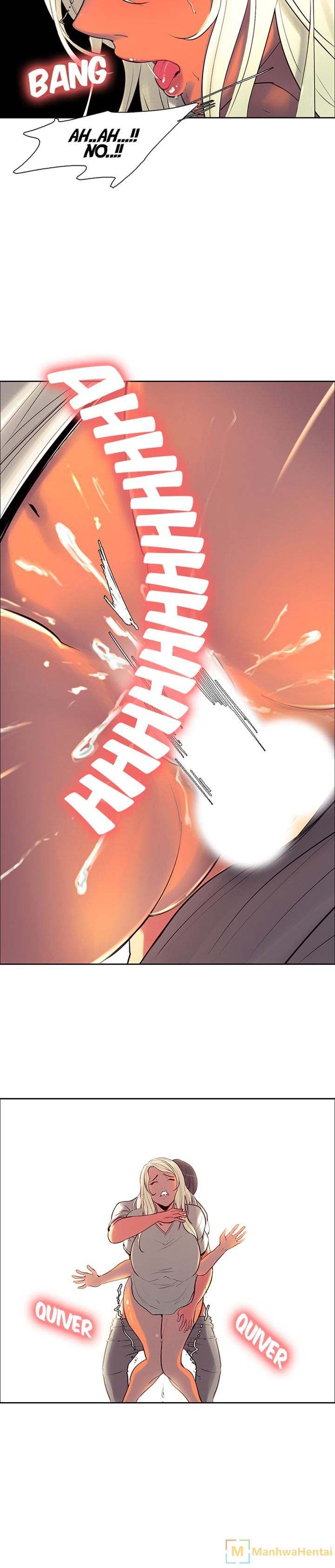 Taming a Maid page 14