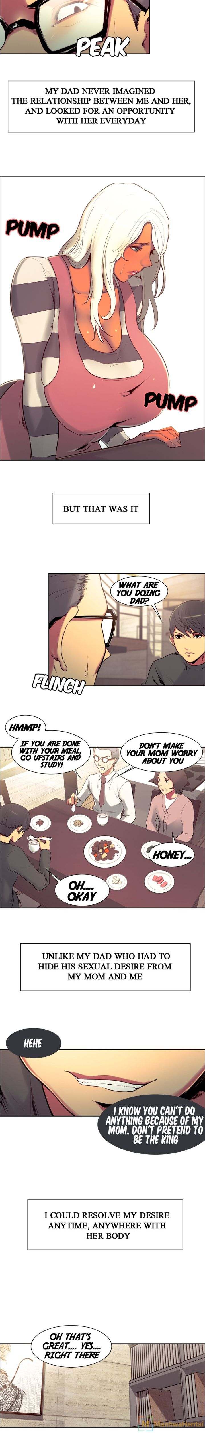 Taming a Maid page 7