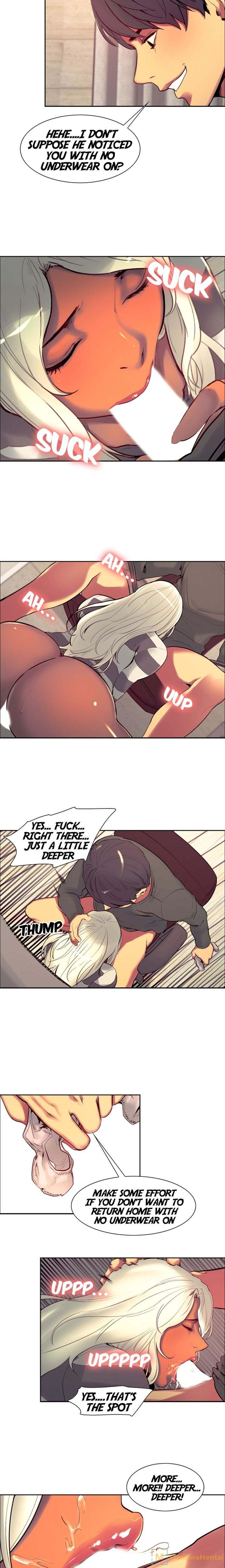 Taming a Maid page 9