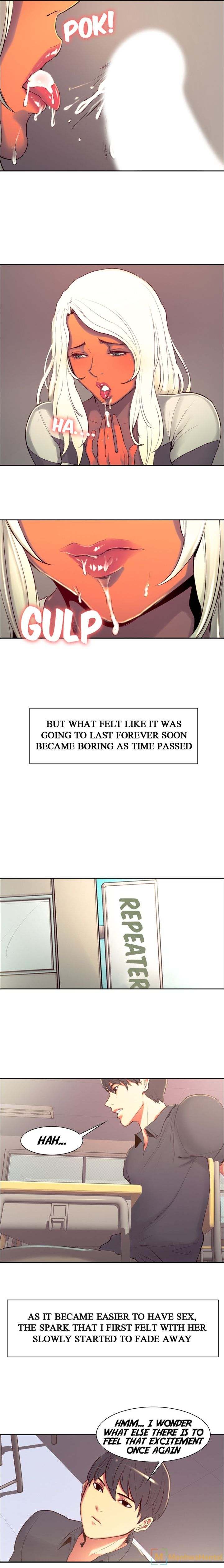 Taming a Maid page 11