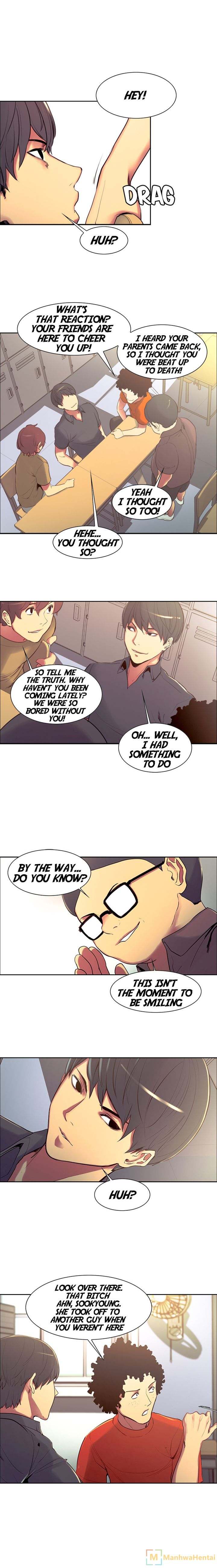 Taming a Maid page 12