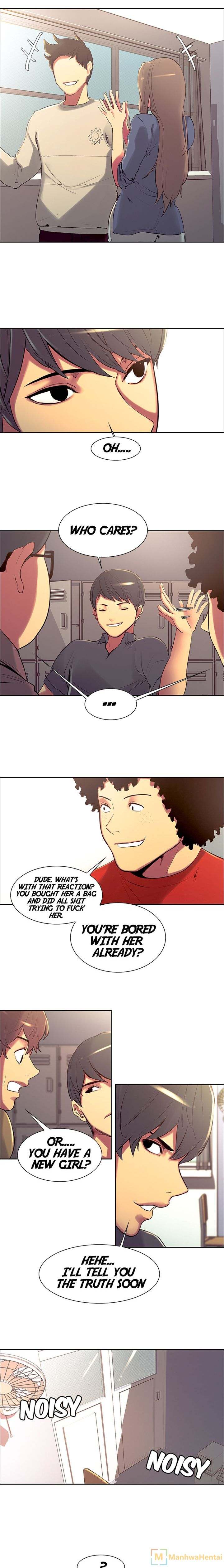 Taming a Maid page 13