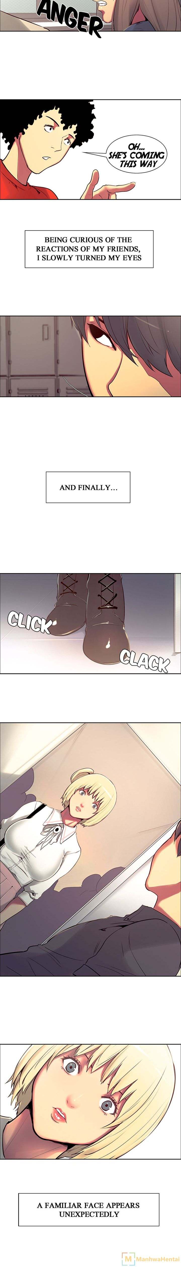 Taming a Maid page 15