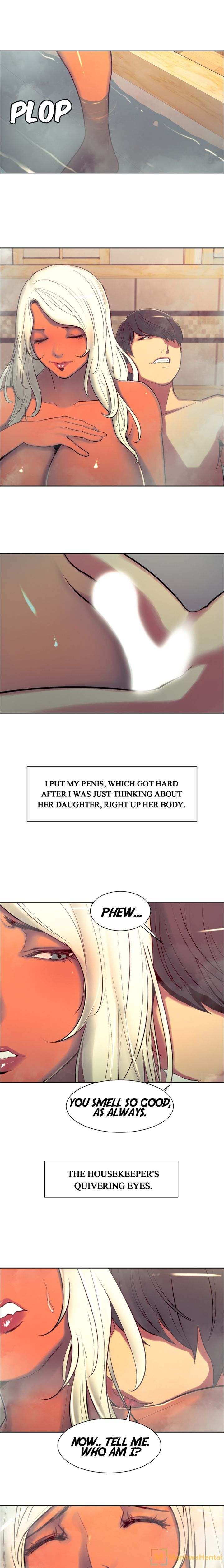 Taming a Maid page 6