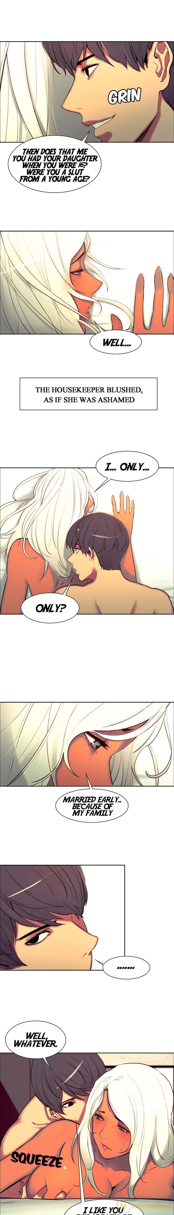 Taming a Maid page 12