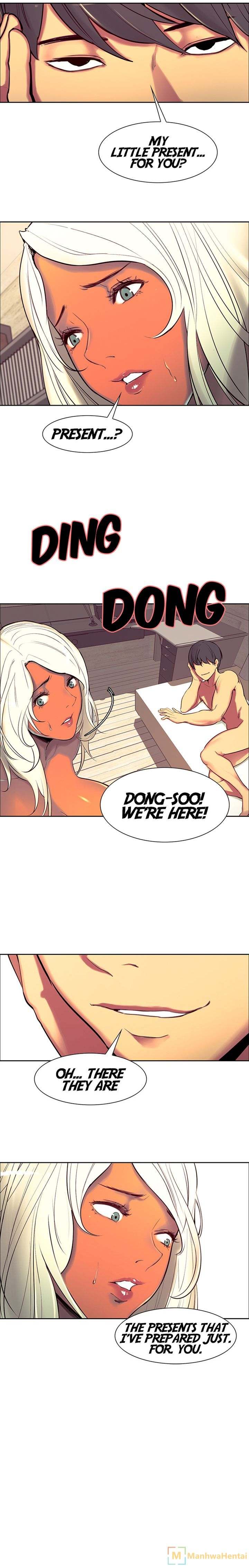 Taming a Maid page 14