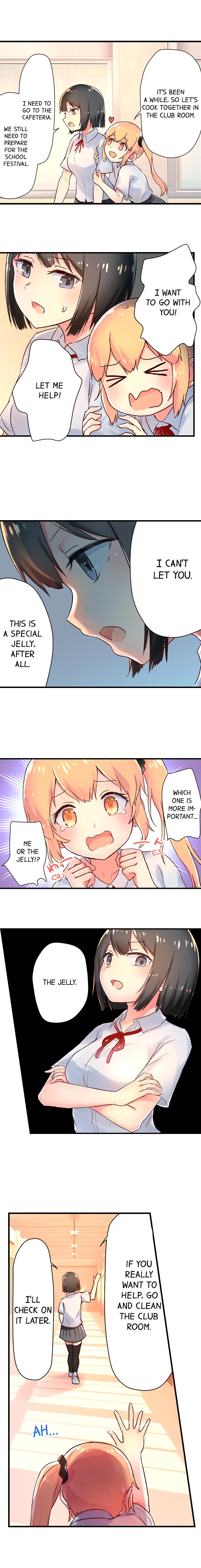 Taste My Sweet Jelly Body page 6