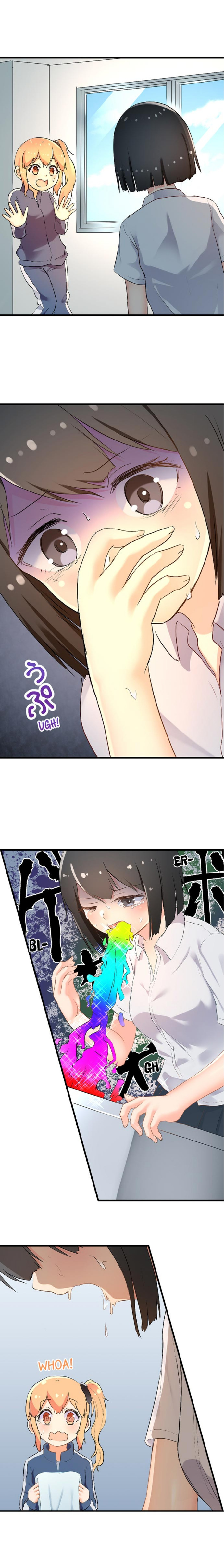 Taste My Sweet Jelly Body page 2