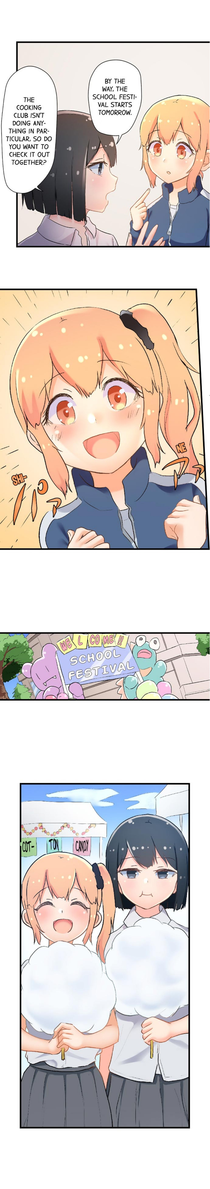 Taste My Sweet Jelly Body page 5