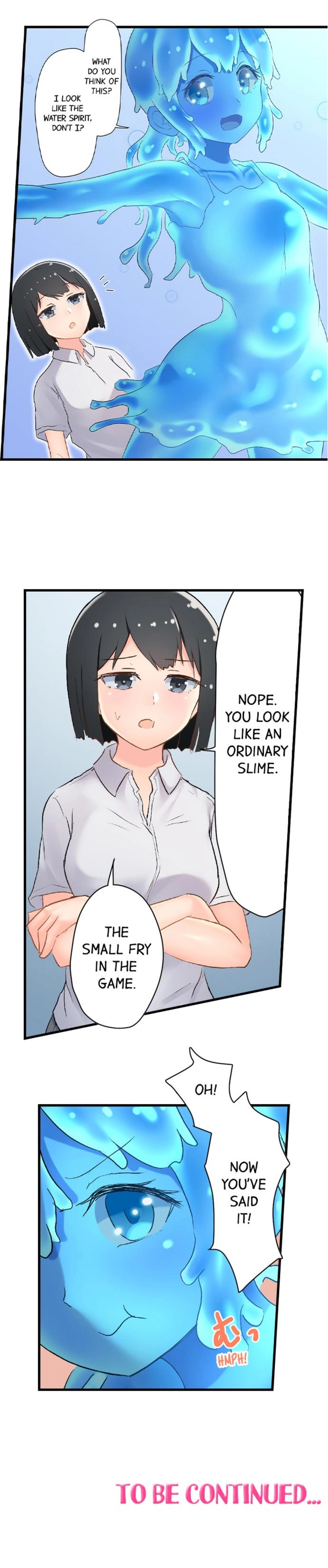 Taste My Sweet Jelly Body page 10