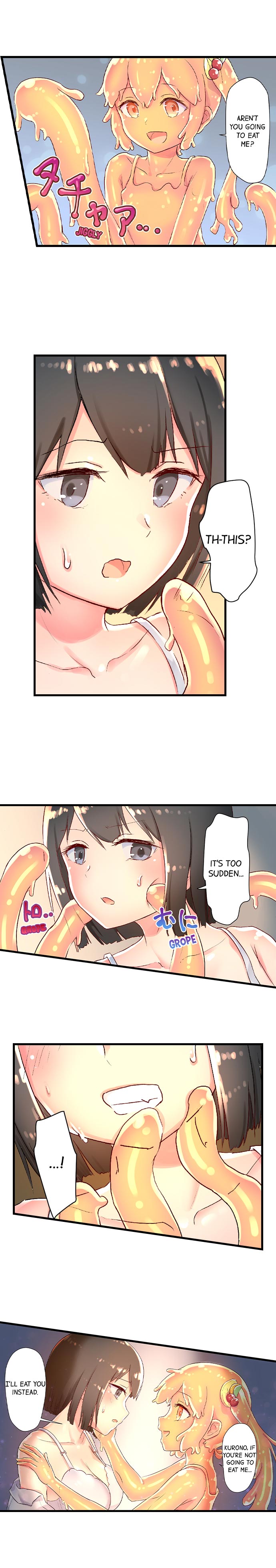 Taste My Sweet Jelly Body page 7