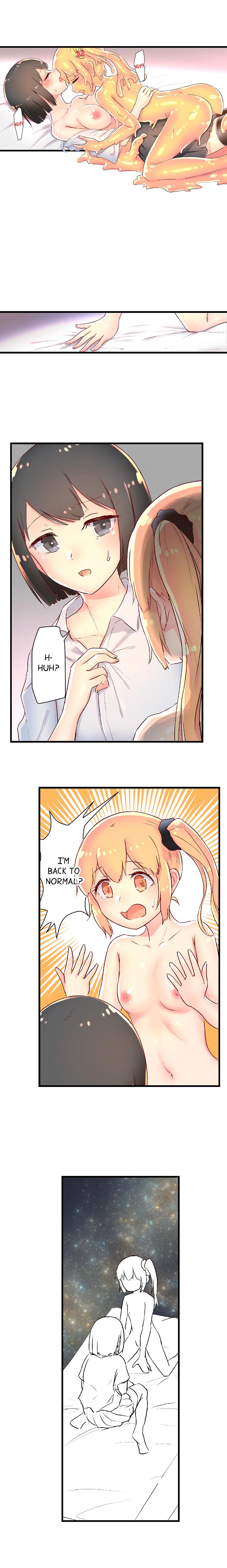 Taste My Sweet Jelly Body page 5