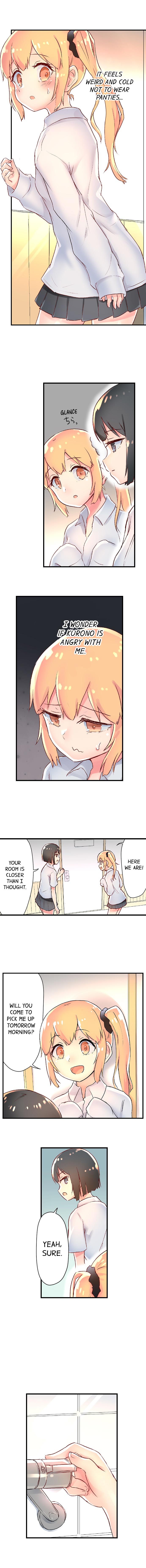 Taste My Sweet Jelly Body page 8