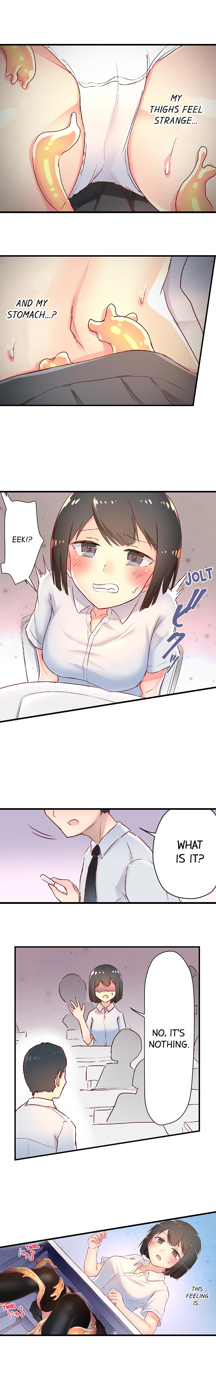 Taste My Sweet Jelly Body page 6