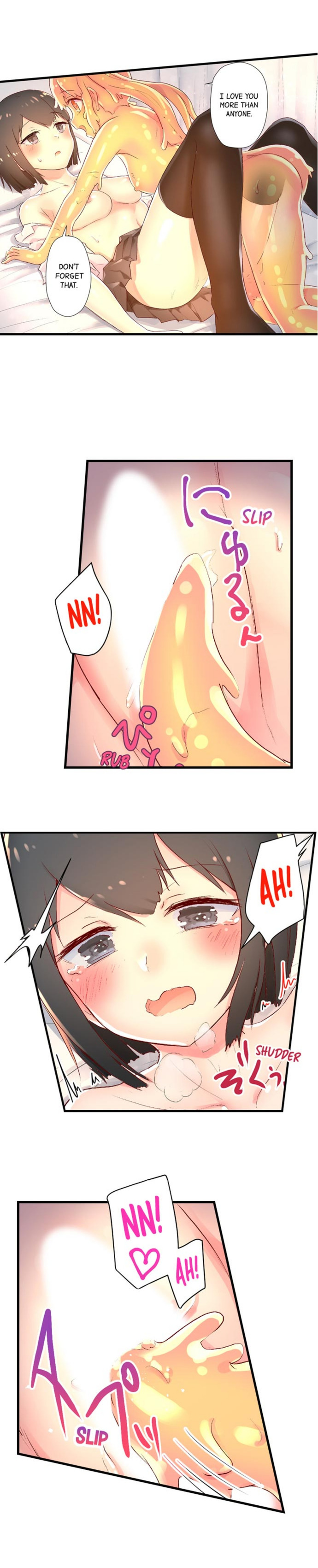 Taste My Sweet Jelly Body page 2