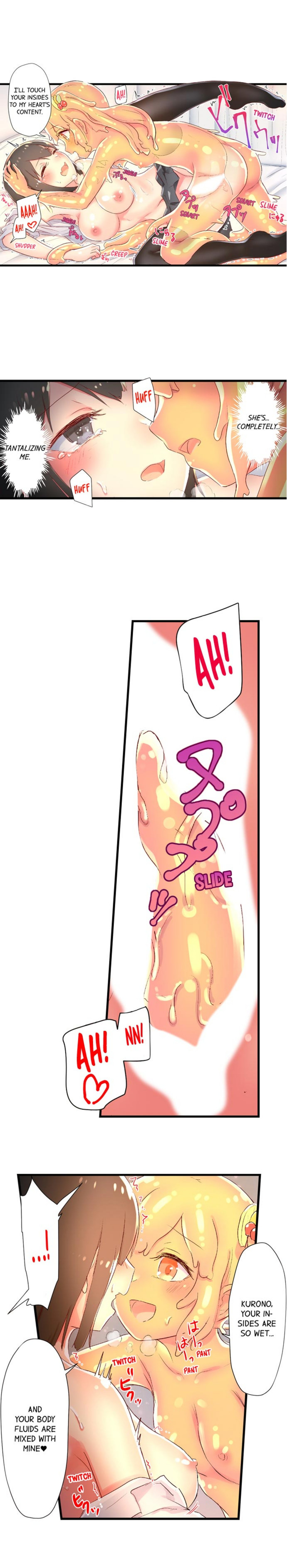 Taste My Sweet Jelly Body page 3
