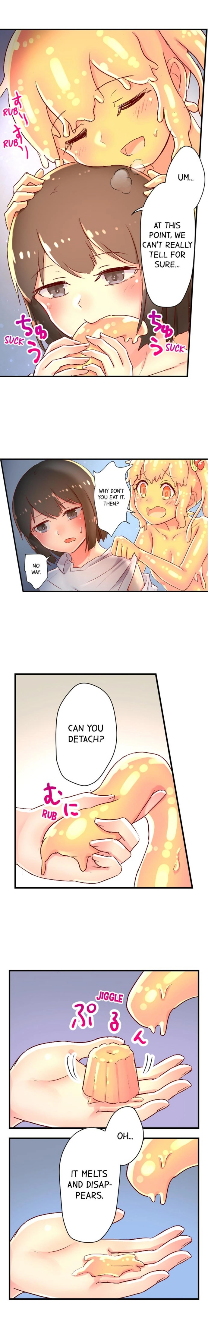 Taste My Sweet Jelly Body page 2