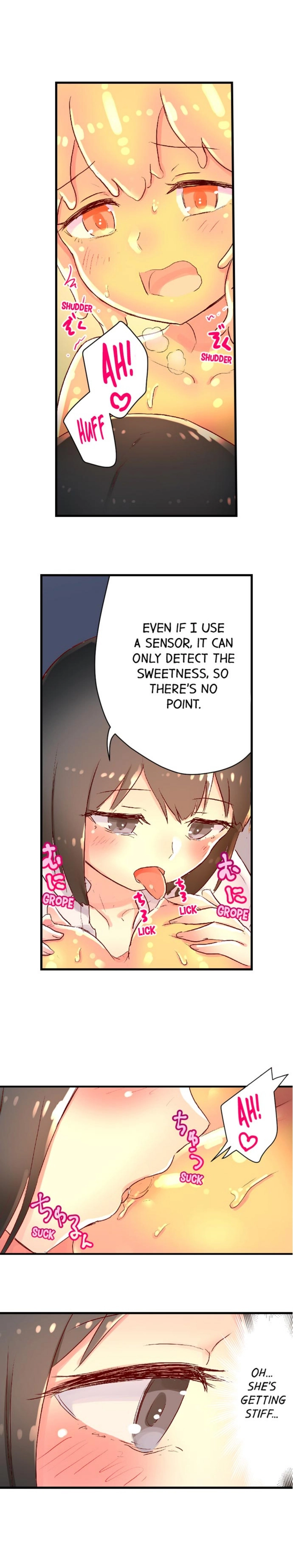 Taste My Sweet Jelly Body page 5