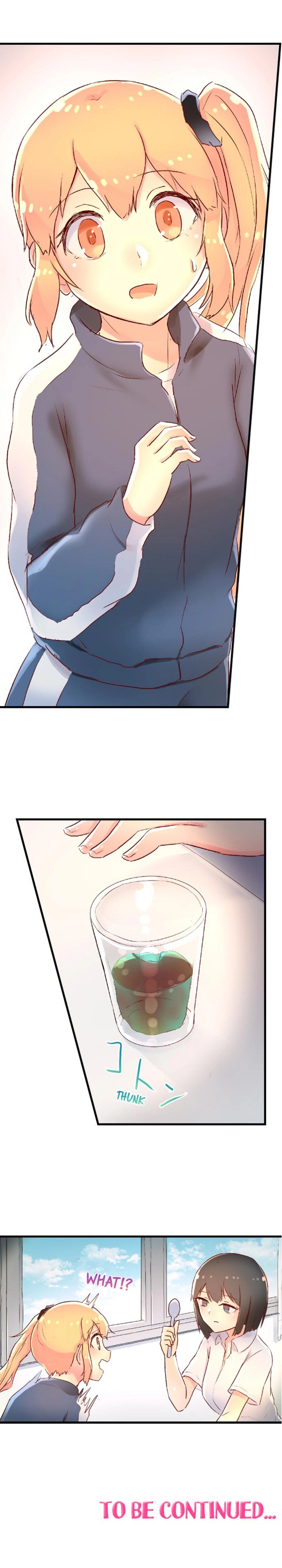 Taste My Sweet Jelly Body page 10