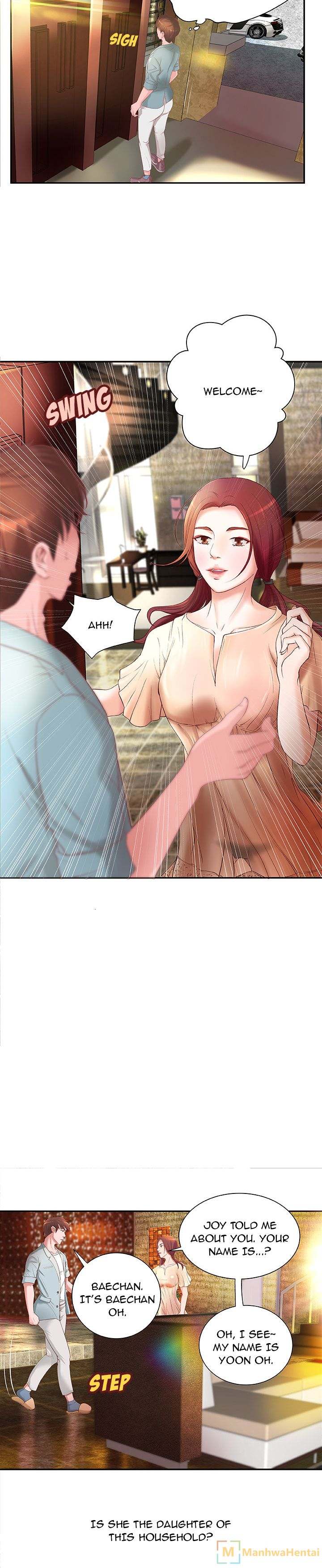 Taste of a Woman page 6