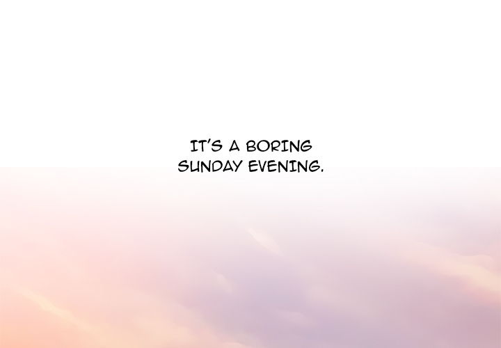 Tasty Chat: 0km page 2