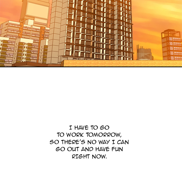 Tasty Chat: 0km page 5