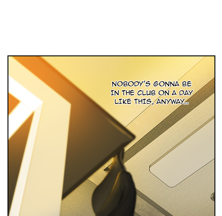Tasty Chat: 0km page 6