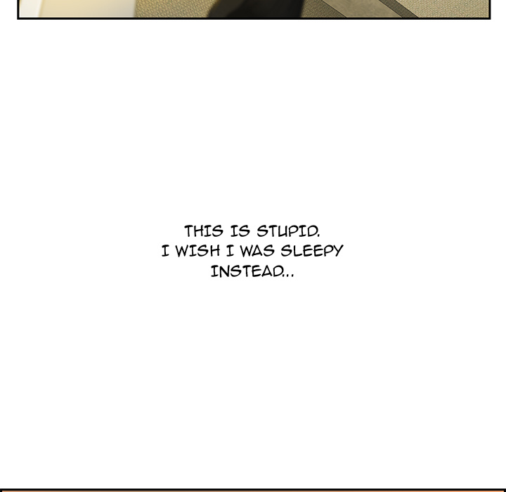 Tasty Chat: 0km page 7