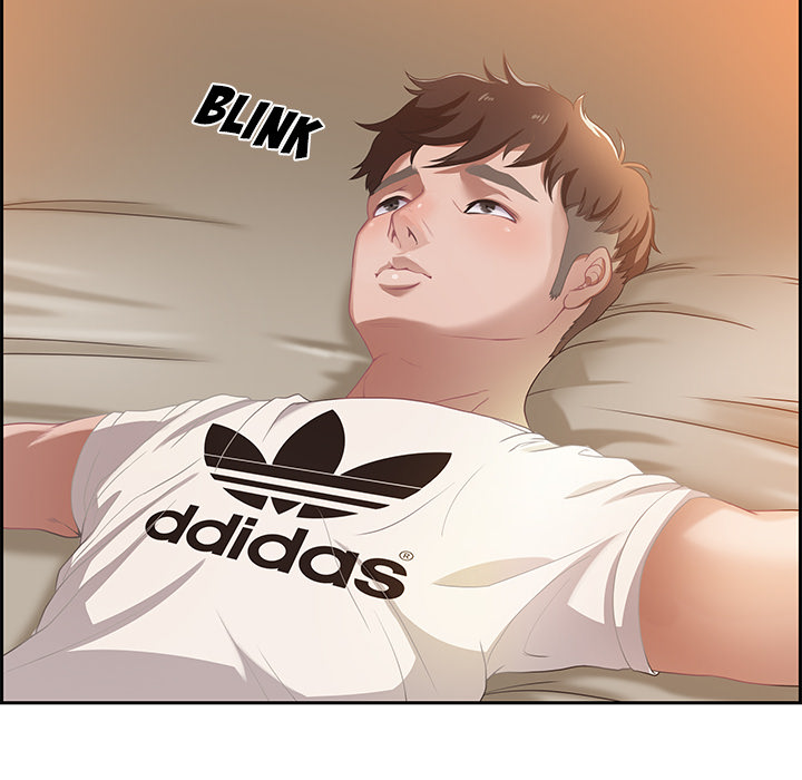 Tasty Chat: 0km page 8