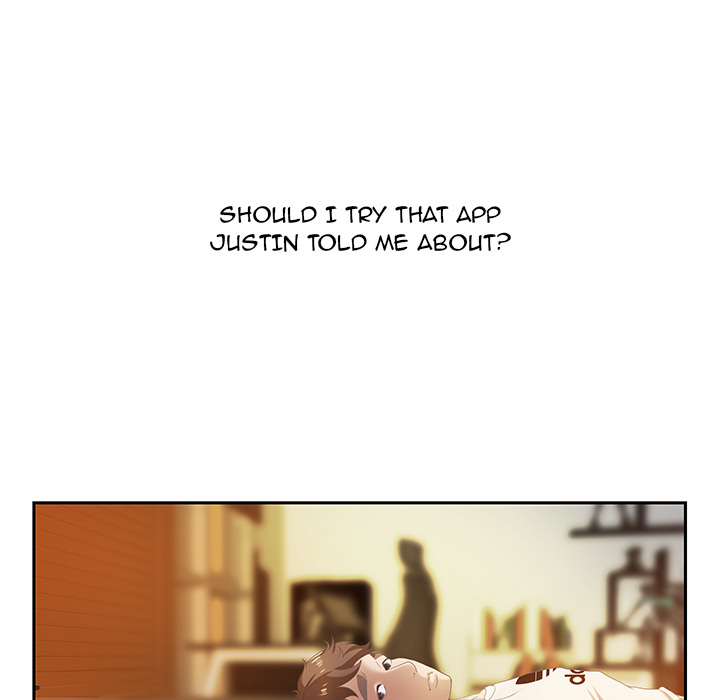 Tasty Chat: 0km page 9