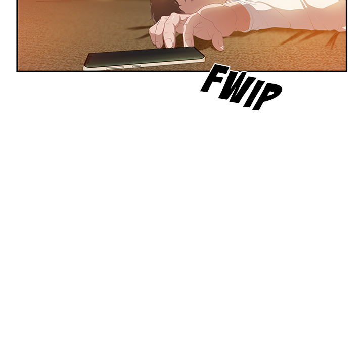 Tasty Chat: 0km page 10