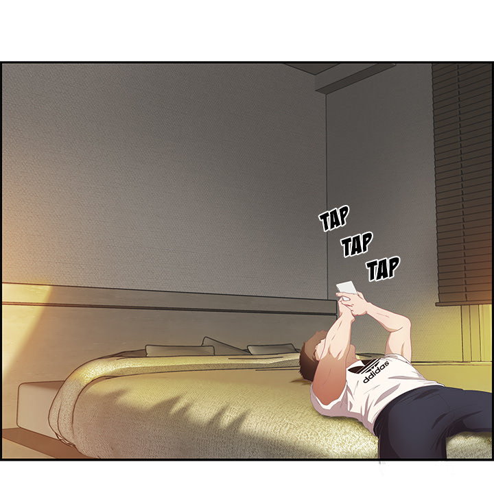 Tasty Chat: 0km page 11