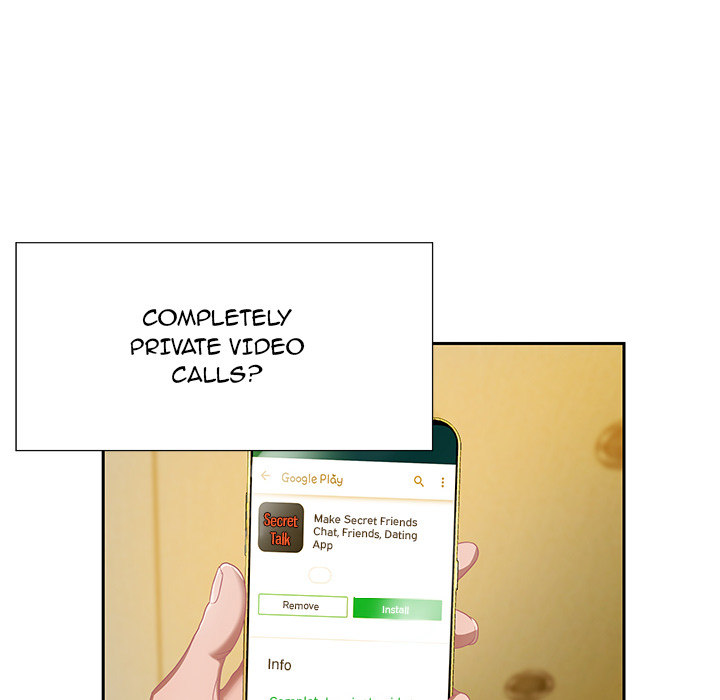 Tasty Chat: 0km page 12