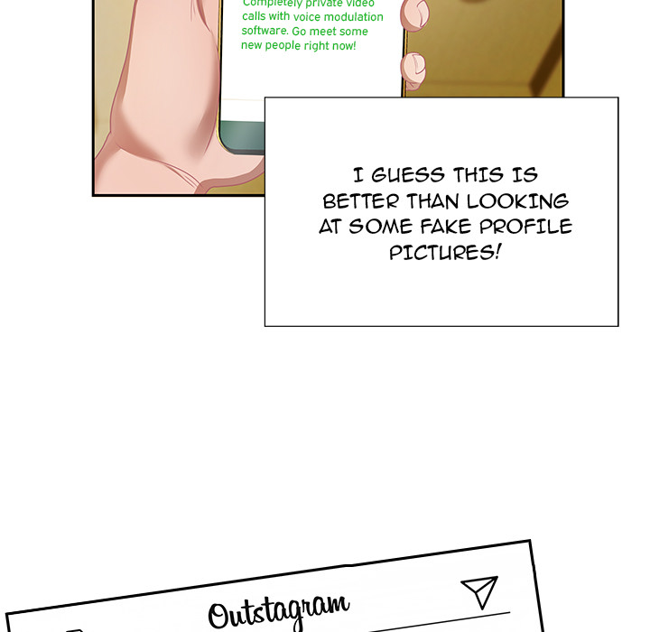 Tasty Chat: 0km page 13