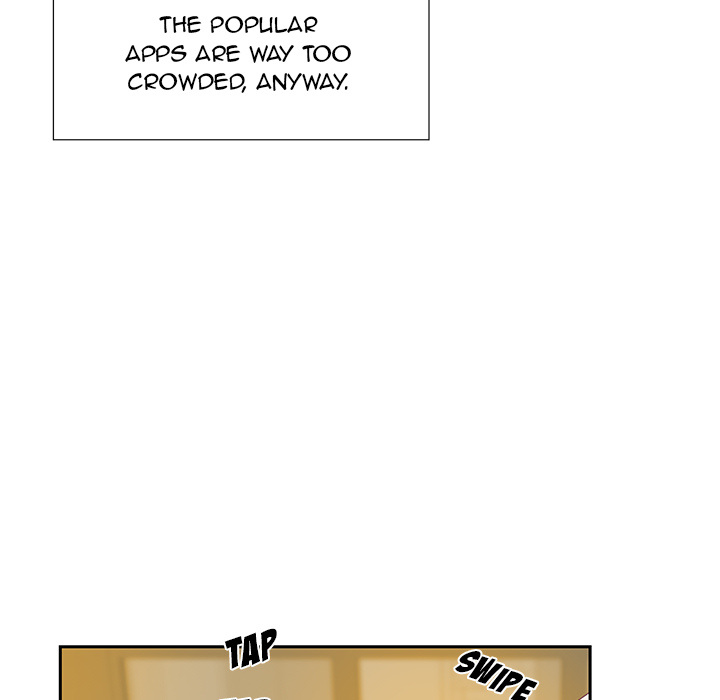 Tasty Chat: 0km page 15