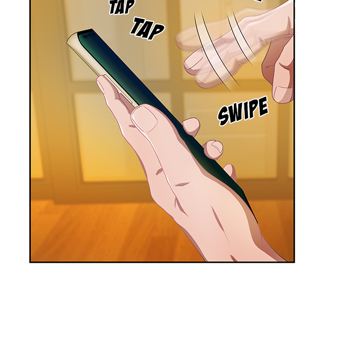 Tasty Chat: 0km page 16