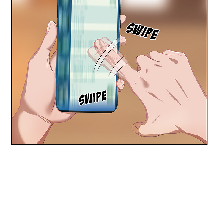 Tasty Chat: 0km page 18