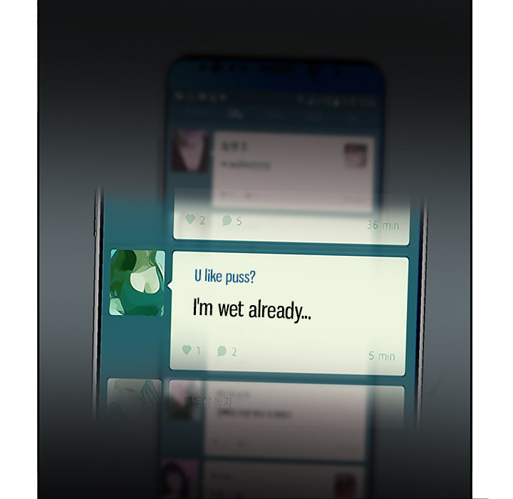 Tasty Chat: 0km page 20