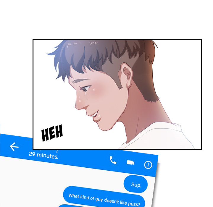 Tasty Chat: 0km page 24