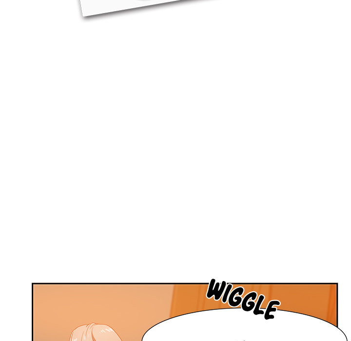 Tasty Chat: 0km page 28