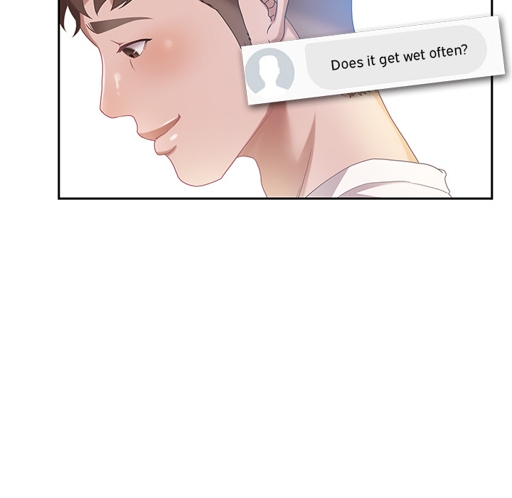 Tasty Chat: 0km page 31