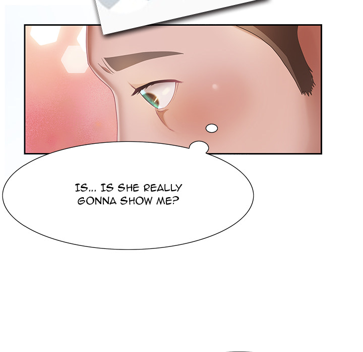Tasty Chat: 0km page 34