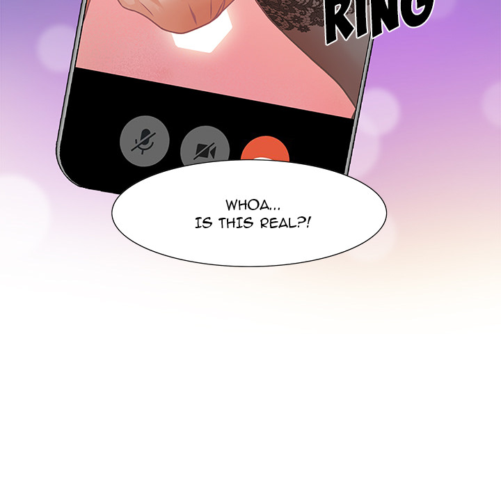 Tasty Chat: 0km page 40