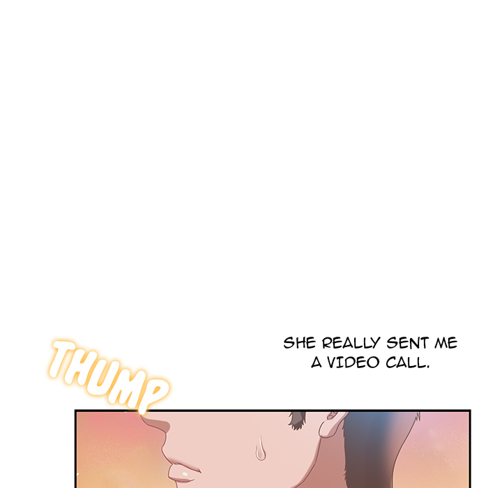 Tasty Chat: 0km page 41