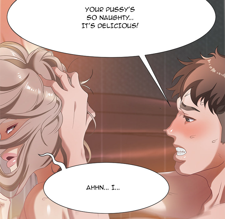 Tasty Chat: 0km page 64
