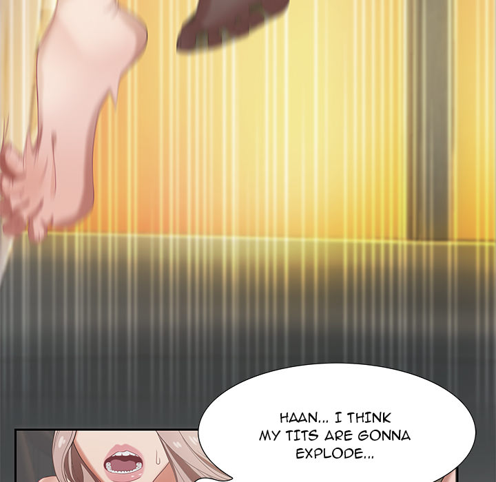 Tasty Chat: 0km page 67
