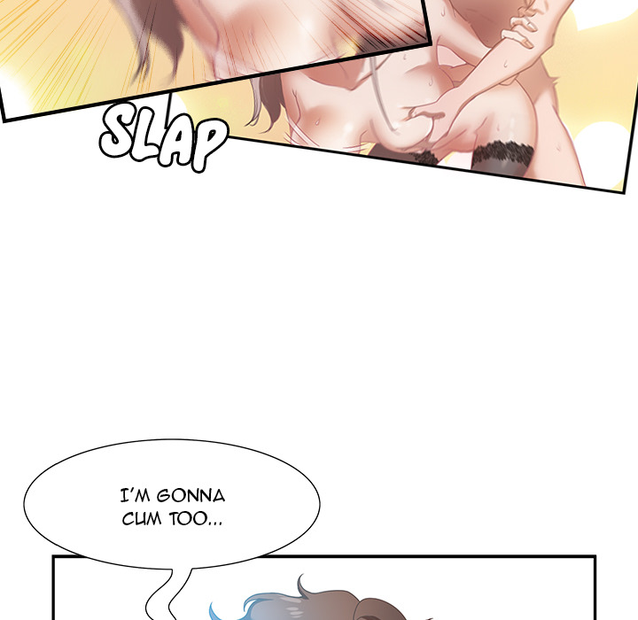 Tasty Chat: 0km page 70