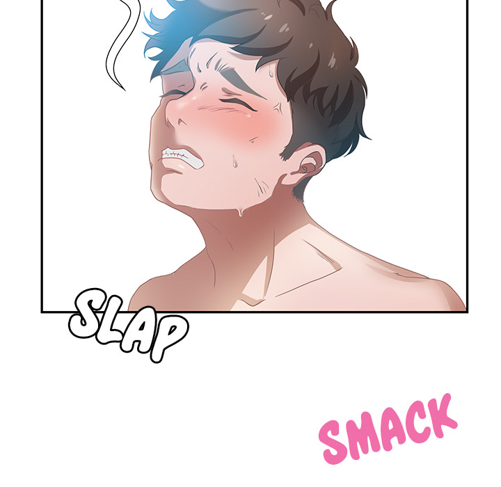 Tasty Chat: 0km page 71