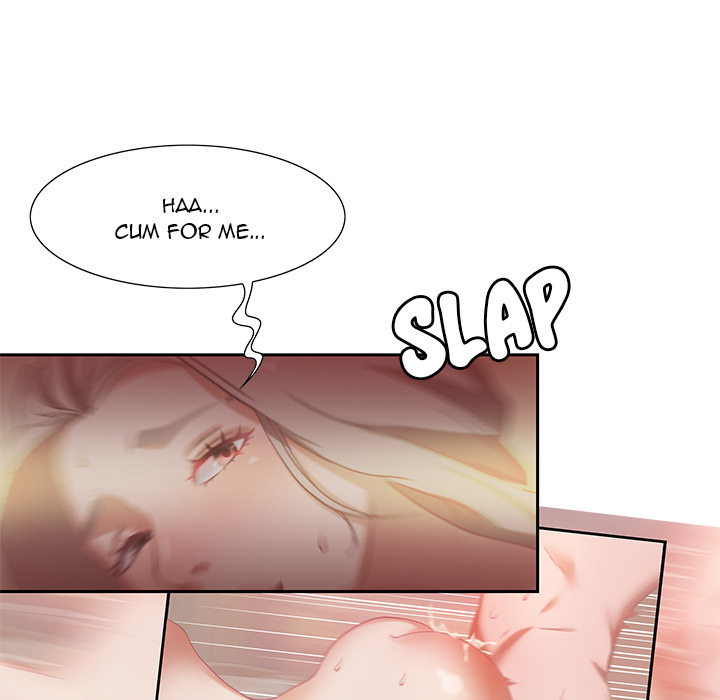 Tasty Chat: 0km page 72