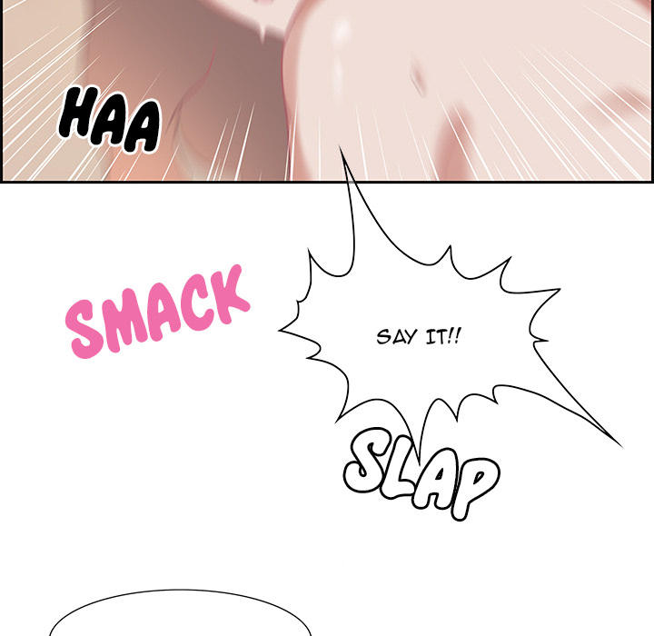 Tasty Chat: 0km page 75